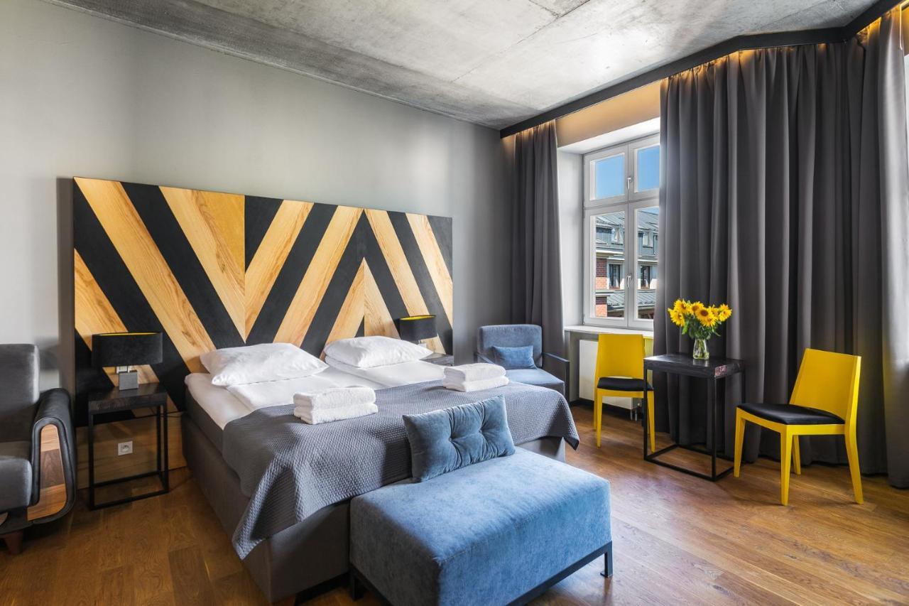 Dada Premium * Cracovia
