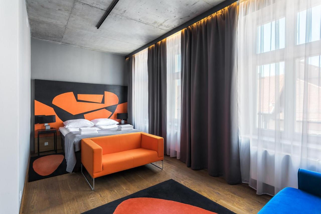 Appartamento Dada Premium Cracovia