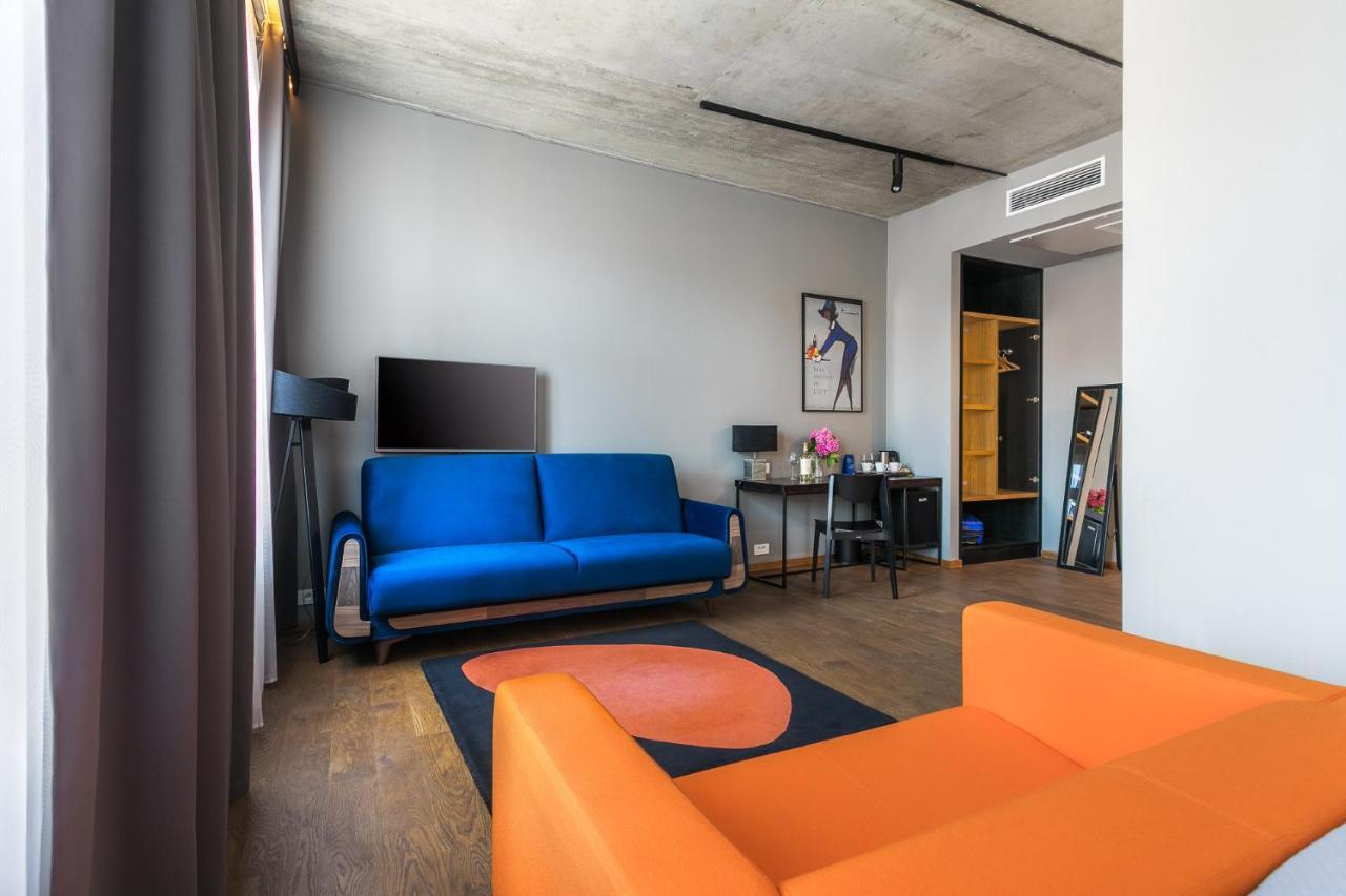 Dada Premium Appartamento Cracovia