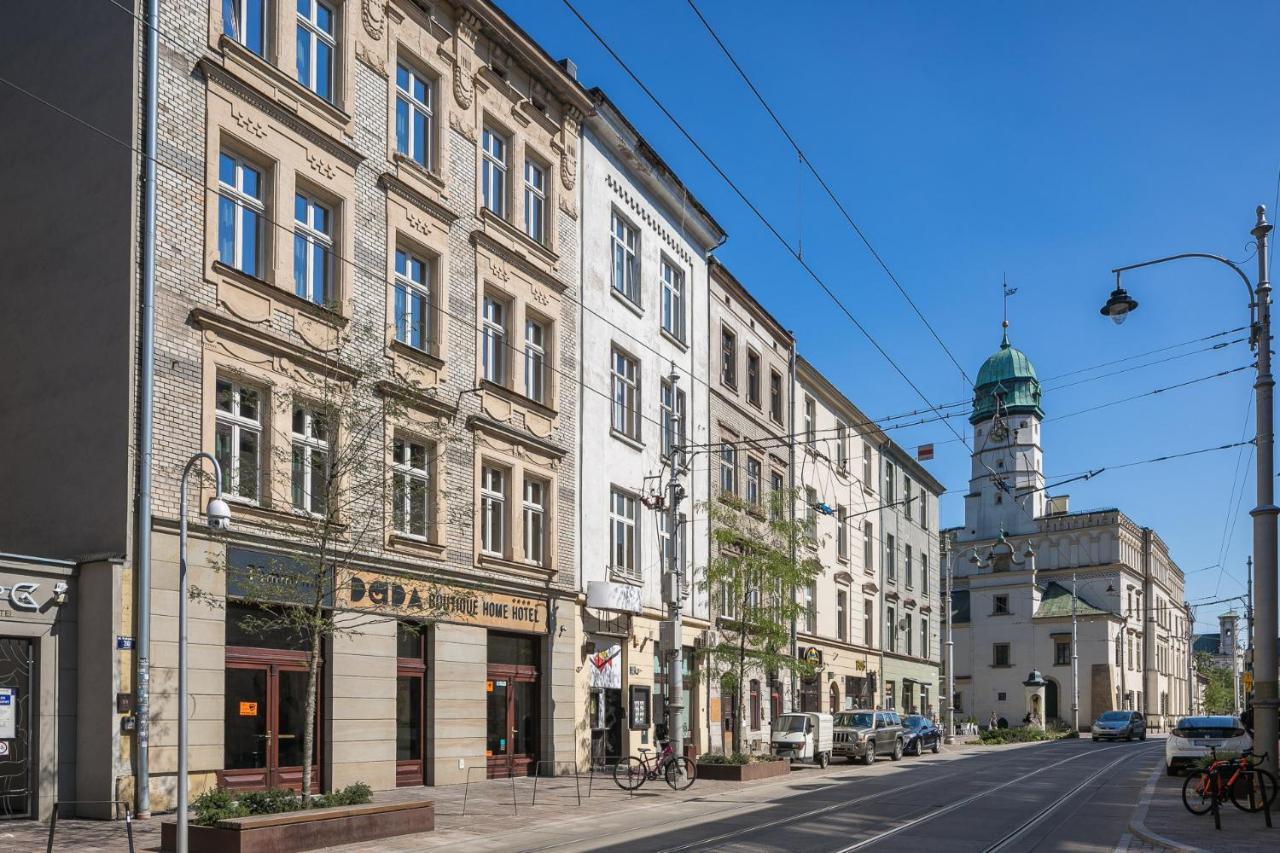 Dada Premium Appartamento Cracovia