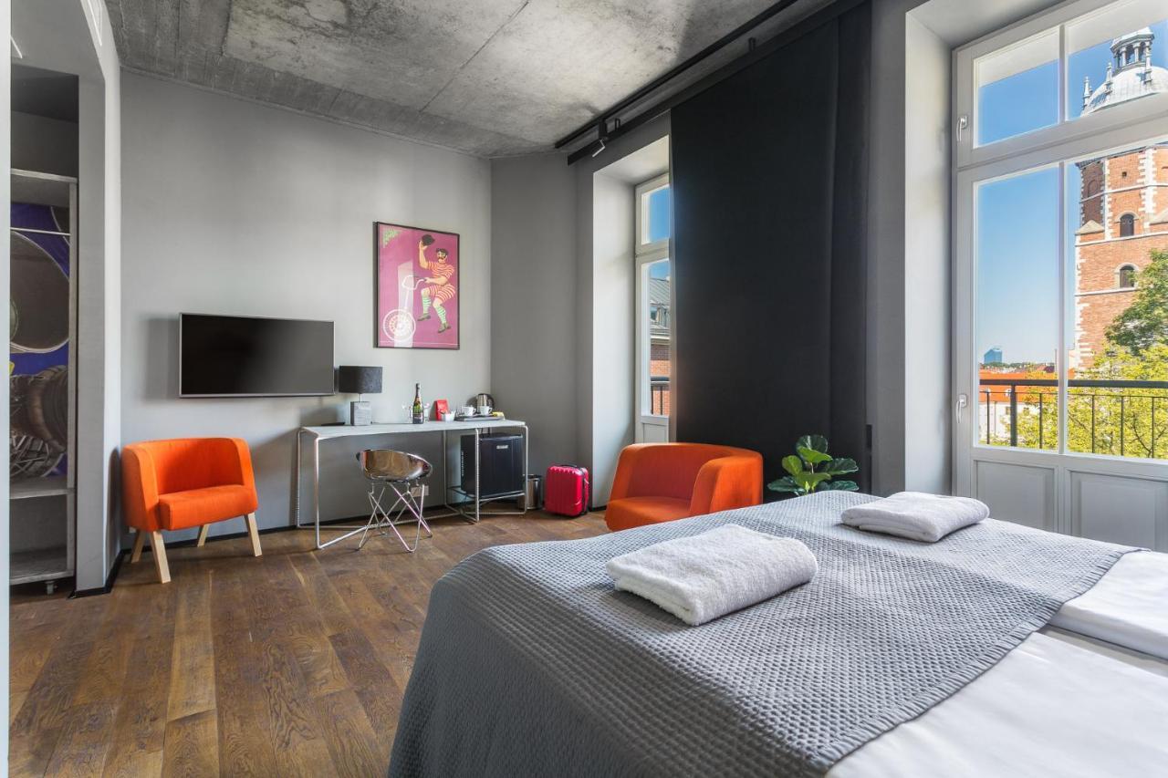 Dada Premium Appartamento Cracovia