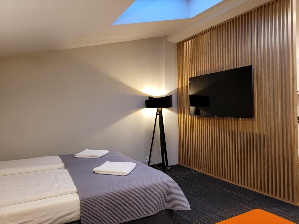 Appartamento Dada Premium Cracovia
