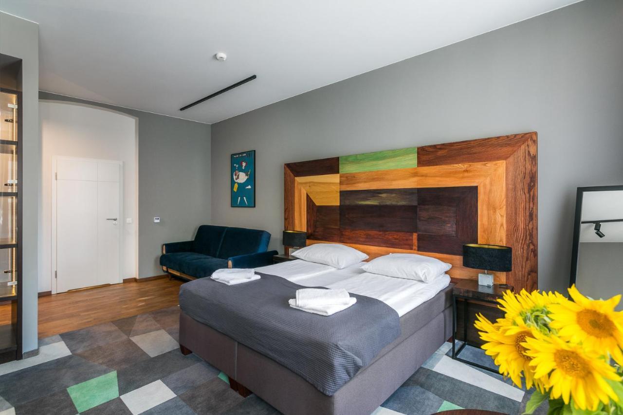 Dada Premium Apartament Kraków
