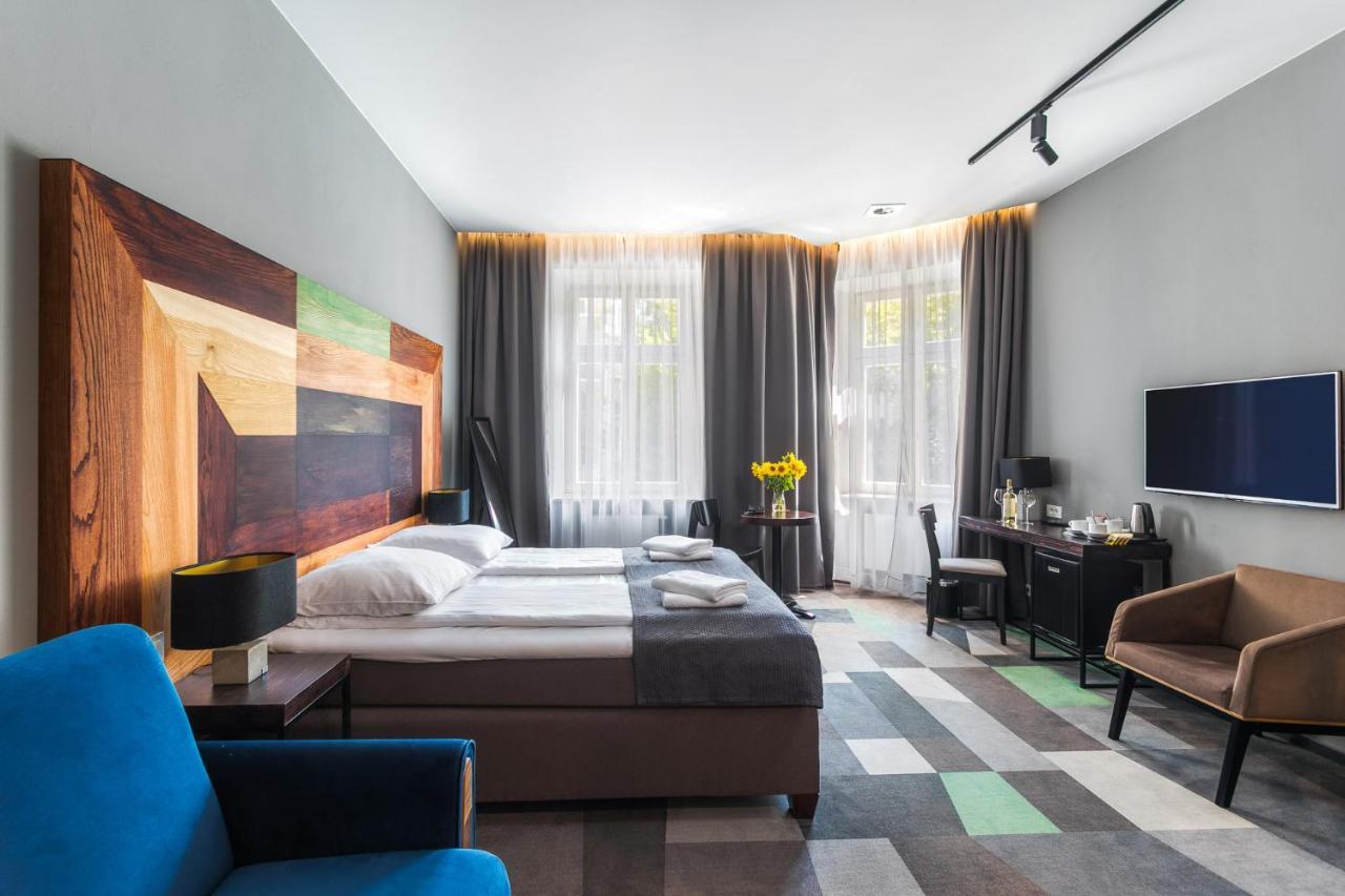 Apartament Dada Premium *