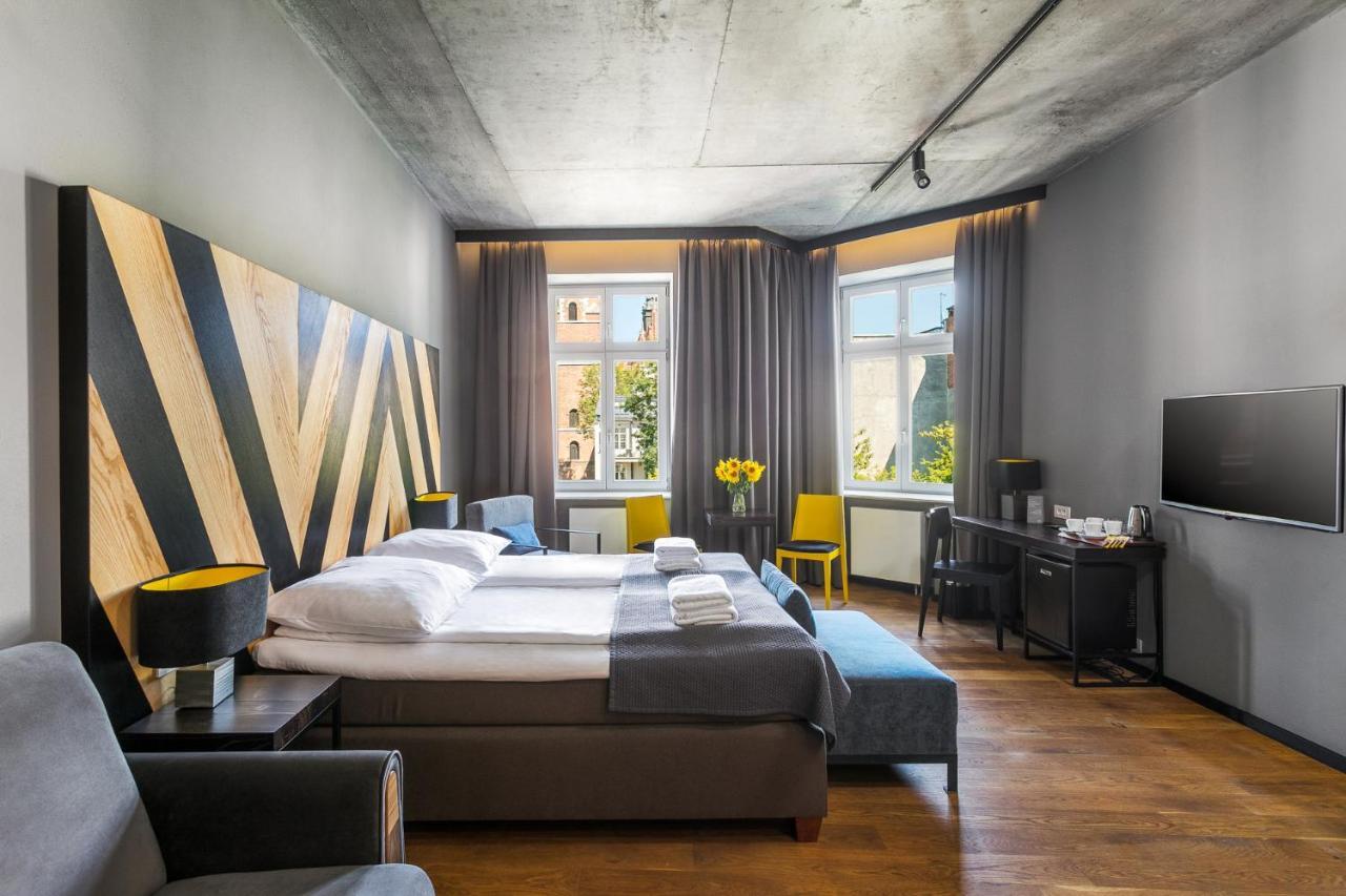 Apartament Dada Premium *