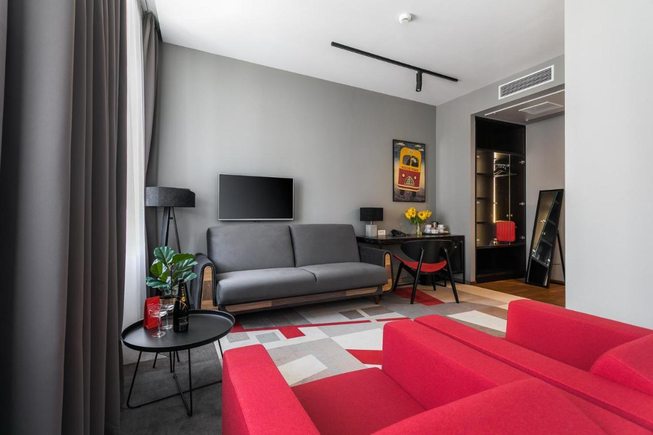 Dada Premium Apartament *