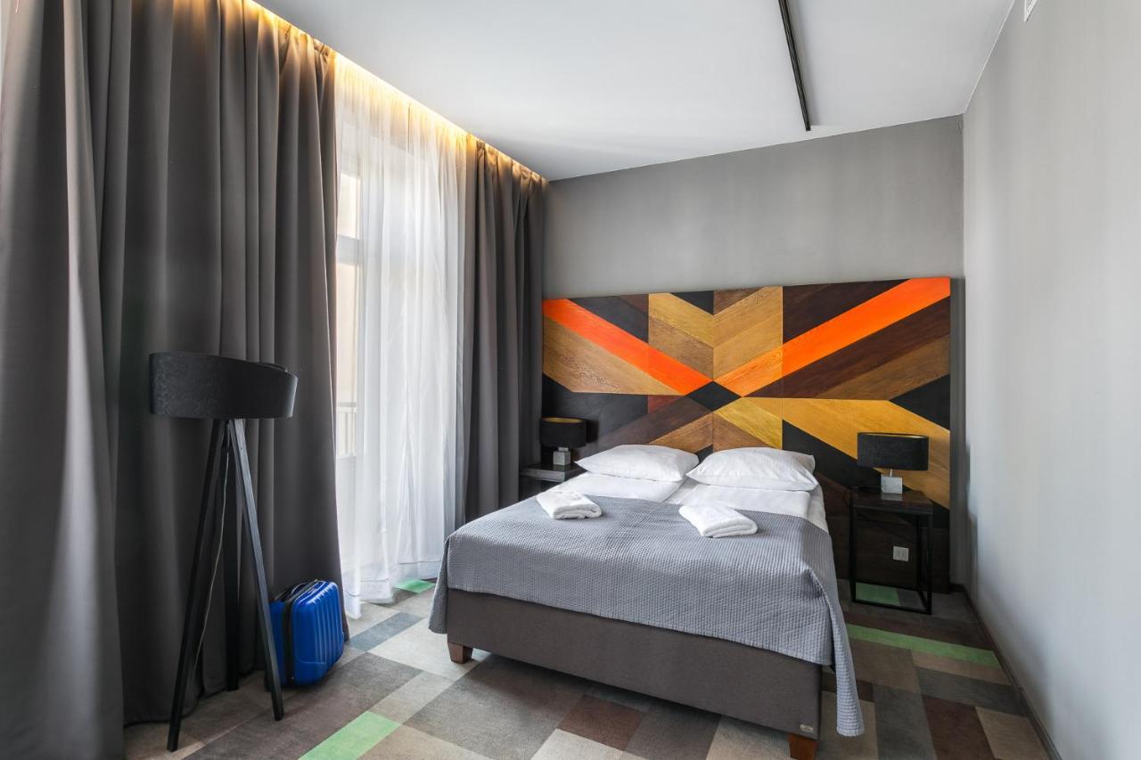 Apartament Dada Premium