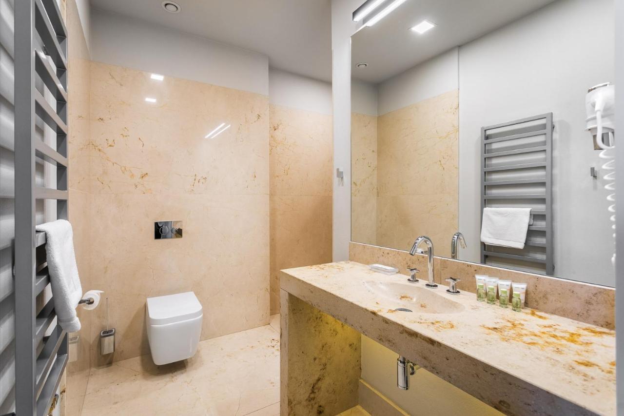 Dada Premium Apartament *