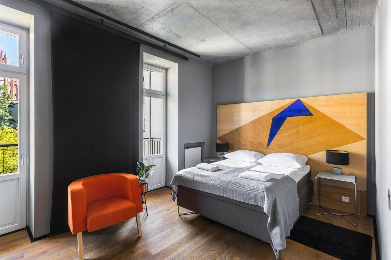 Dada Premium Apartament