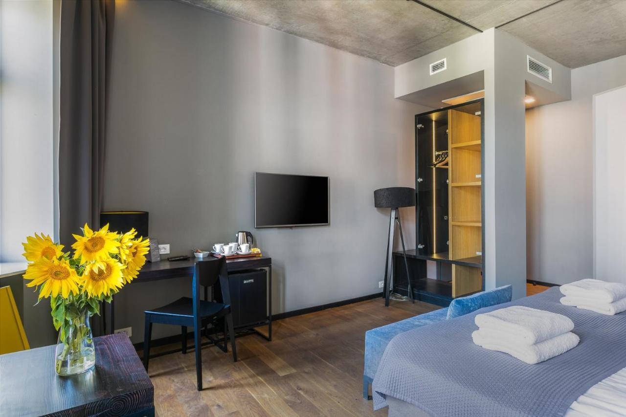 Dada Premium Apartament *