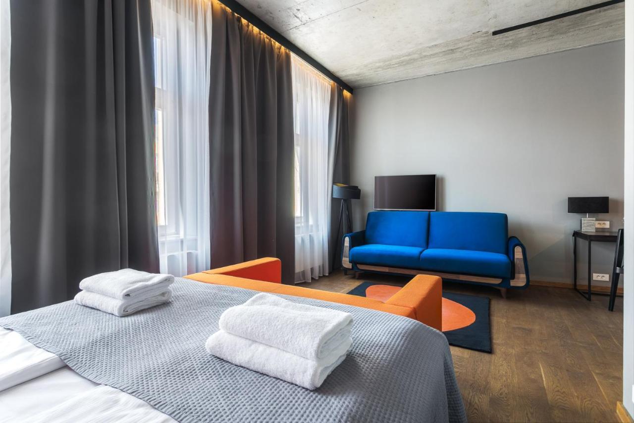 Dada Premium Apartament Kraków