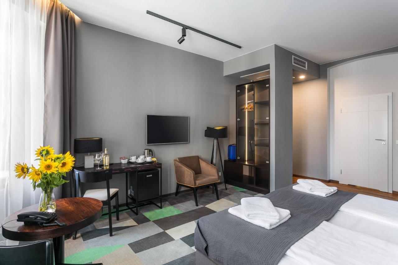 Dada Premium Apartament *