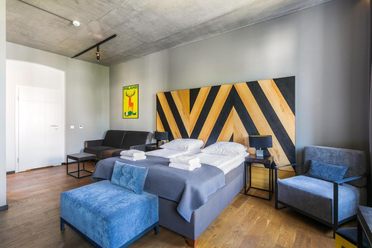 Dada Premium Apartament *
