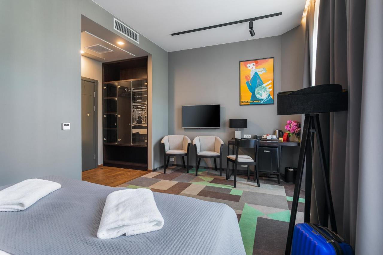 Dada Premium Apartament Kraków