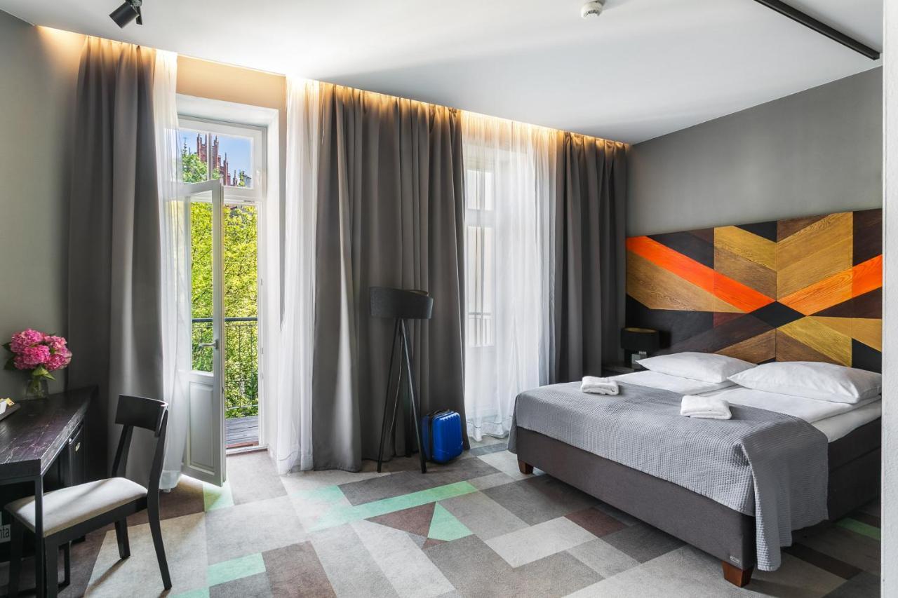Dada Premium Apartament Kraków