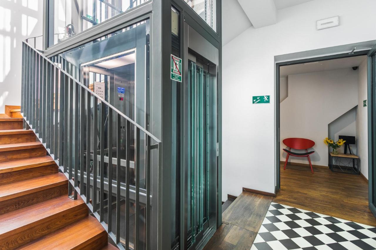 Dada Premium Apartament