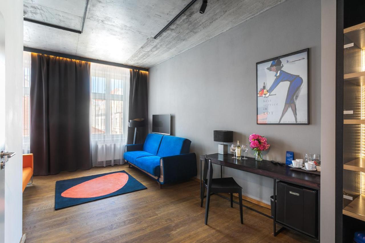 Apartament Dada Premium *