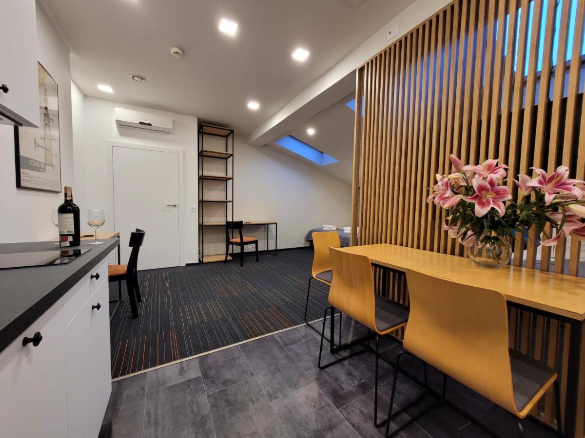 Dada Premium Apartament Kraków