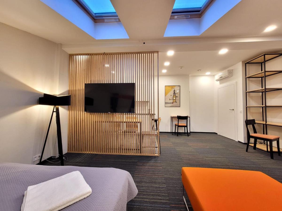 Apartament Dada Premium *