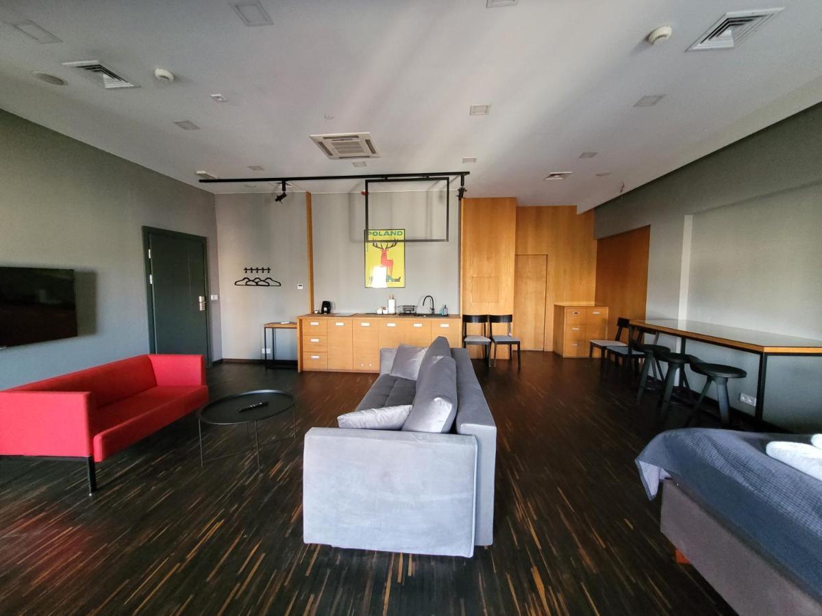 Apartament Dada Premium Kraków