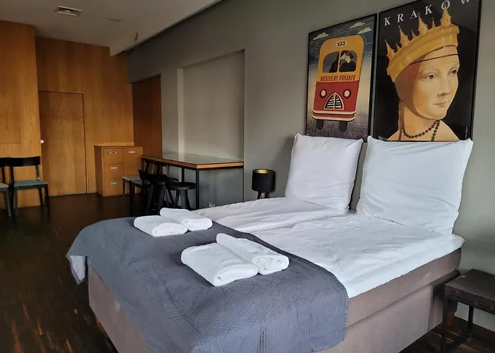 Dada Premium Aparthotel