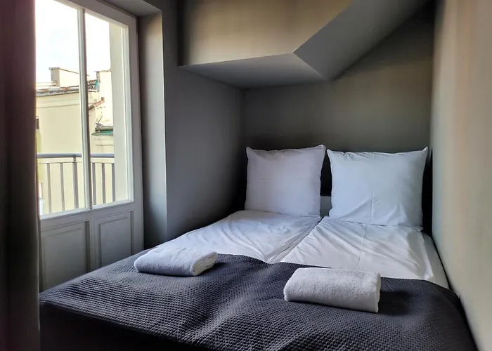 Dada Premium Aparthotel